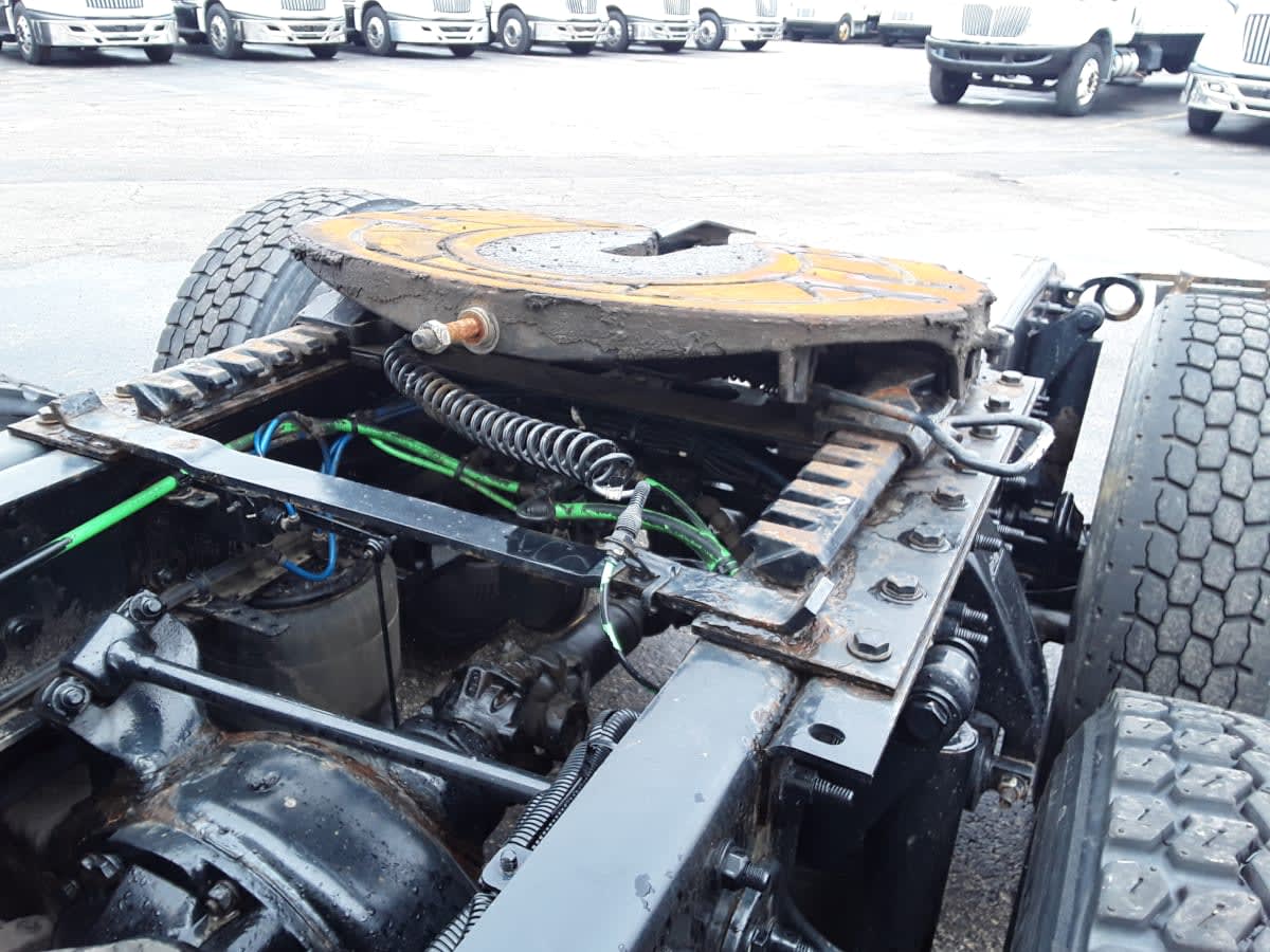 2020 Freightliner/Mercedes CASCADIA 125 879565