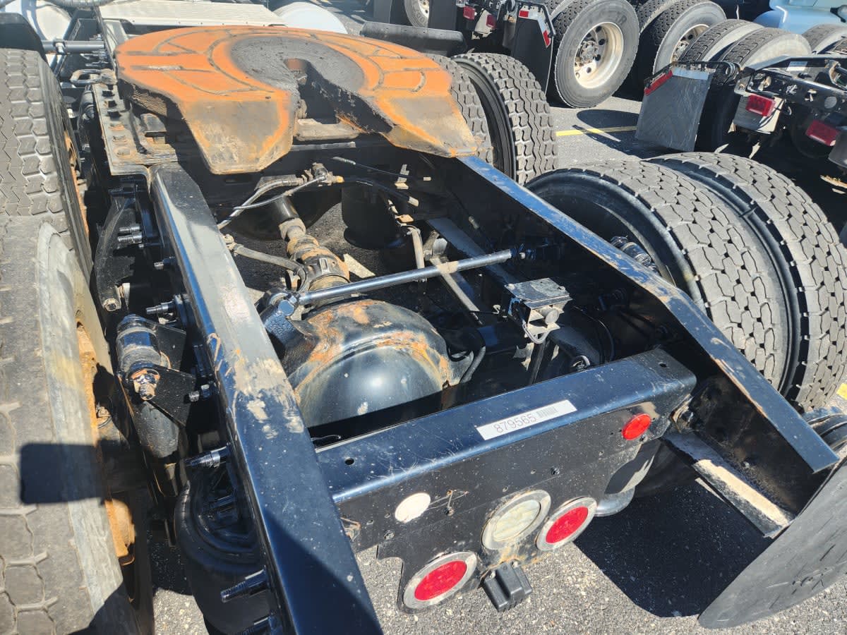 2020 Freightliner/Mercedes CASCADIA 125 879565