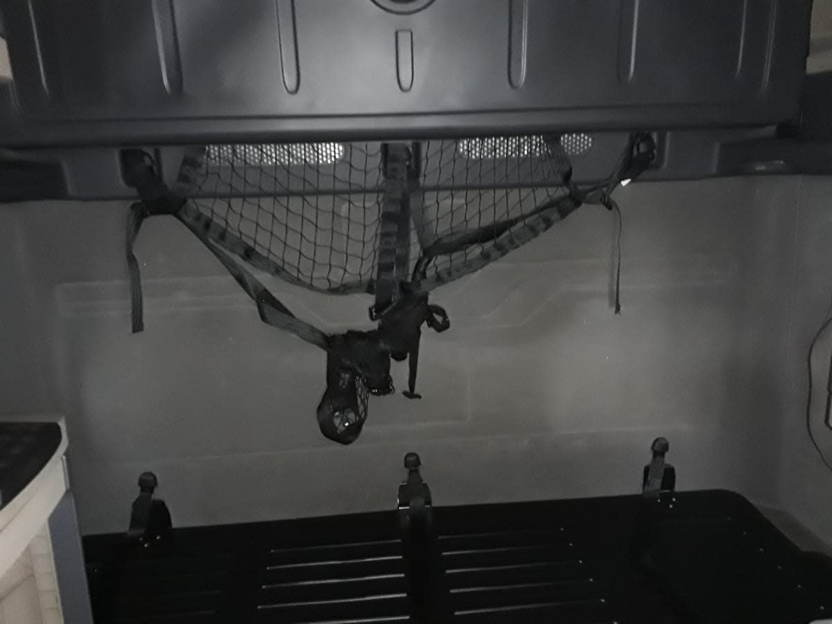 2020 Freightliner/Mercedes CASCADIA 125 879565