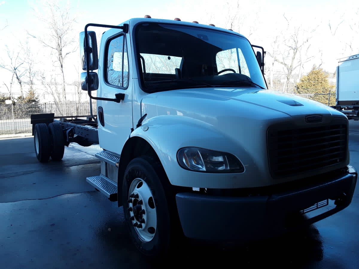 2020 Freightliner/Mercedes M2 106 879586