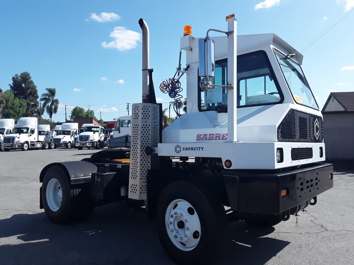 2018 Capacity in Montebello, CA — photo 3