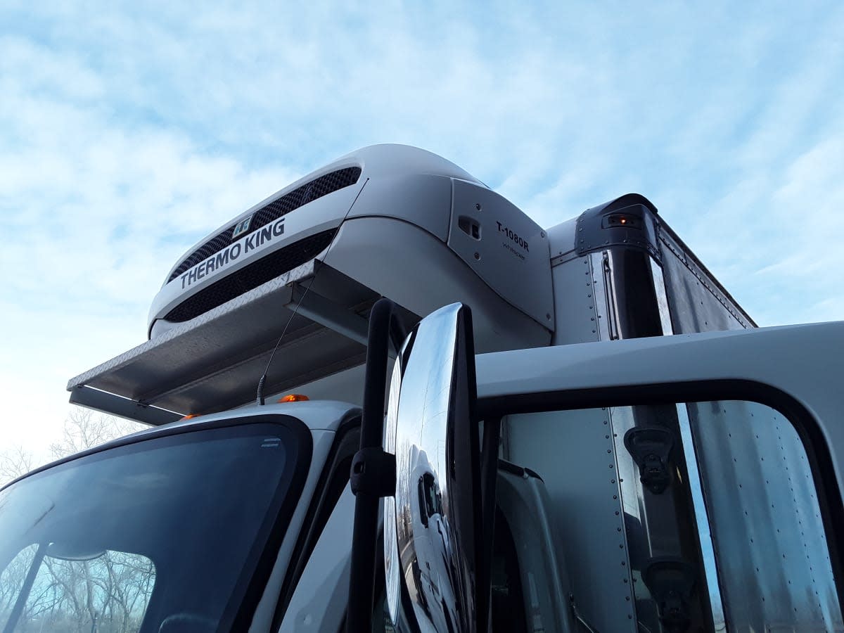 2019 Freightliner/Mercedes M2 106 879623