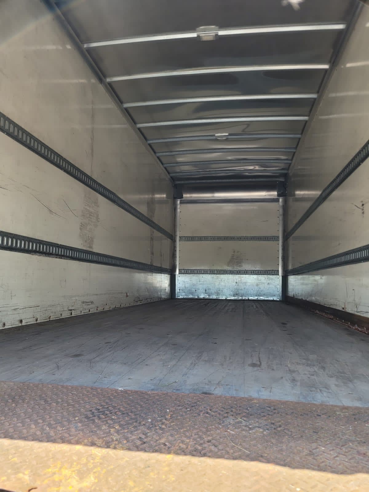 2019 Freightliner/Mercedes M2 106 879631