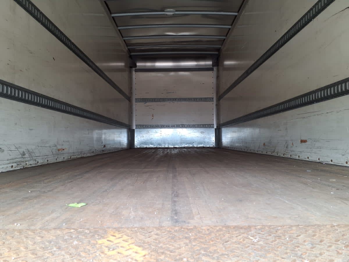 2019 Freightliner/Mercedes M2 106 879633