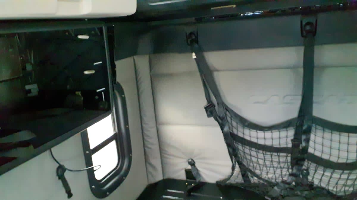 2020 Freightliner/Mercedes NEW CASCADIA PX12664 879651