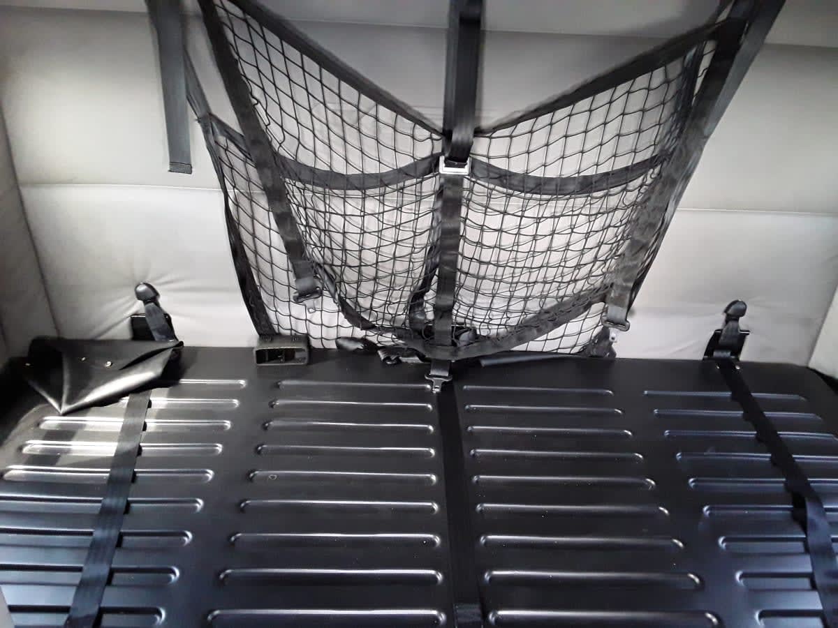 2020 Freightliner/Mercedes NEW CASCADIA PX12664 879657