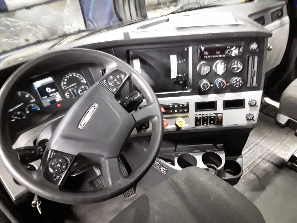 2020 Freightliner/Mercedes NEW CASCADIA PX12664 879659