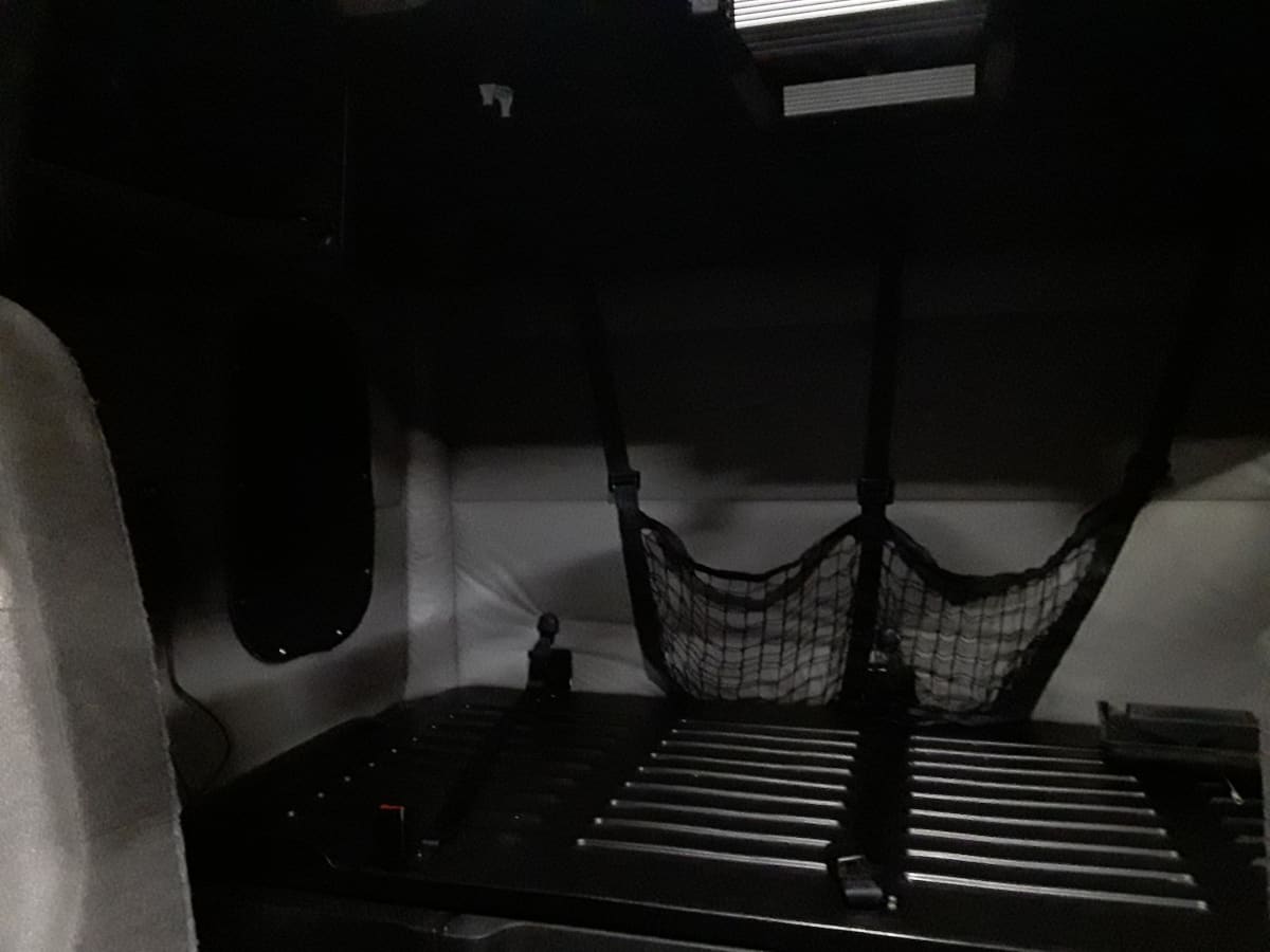 2020 Freightliner/Mercedes NEW CASCADIA PX12664 879659