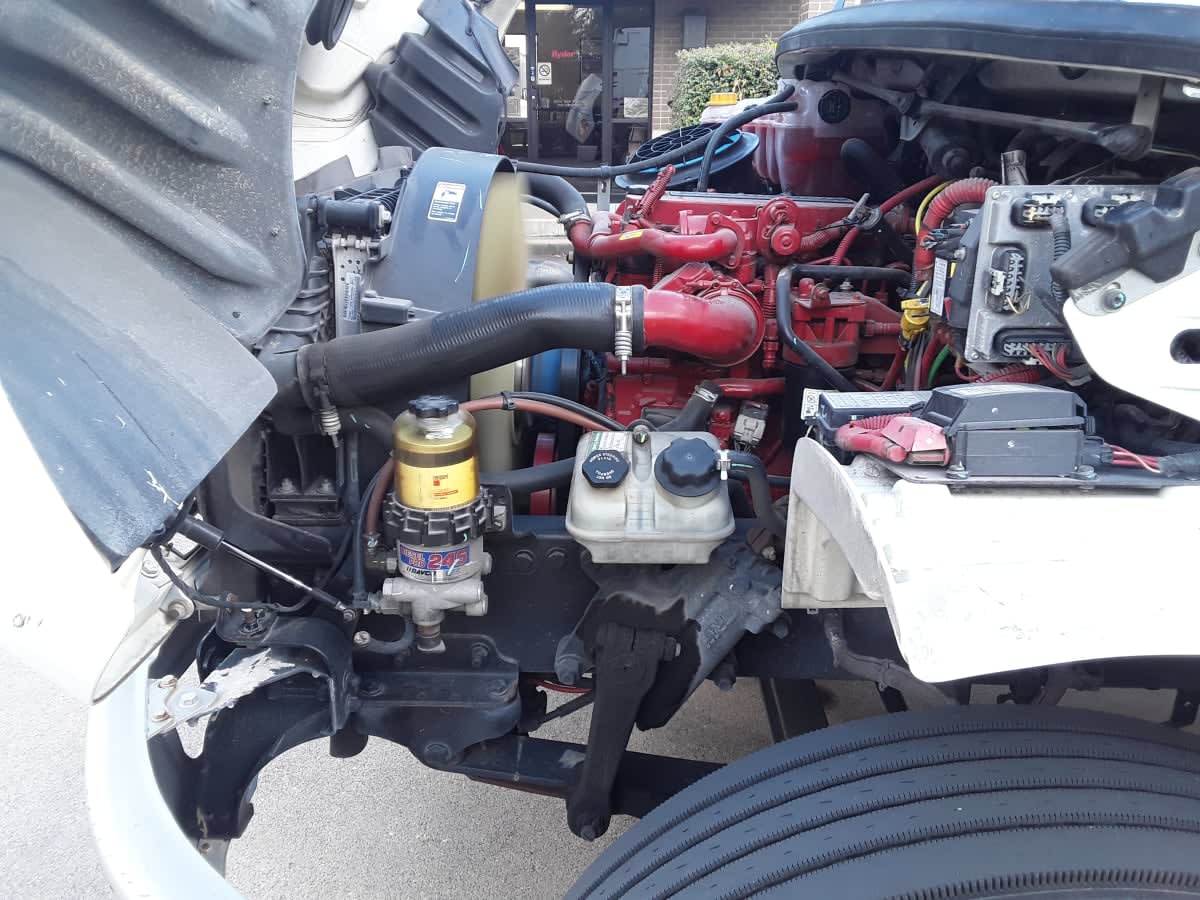 2019 Freightliner/Mercedes M2 106 879668