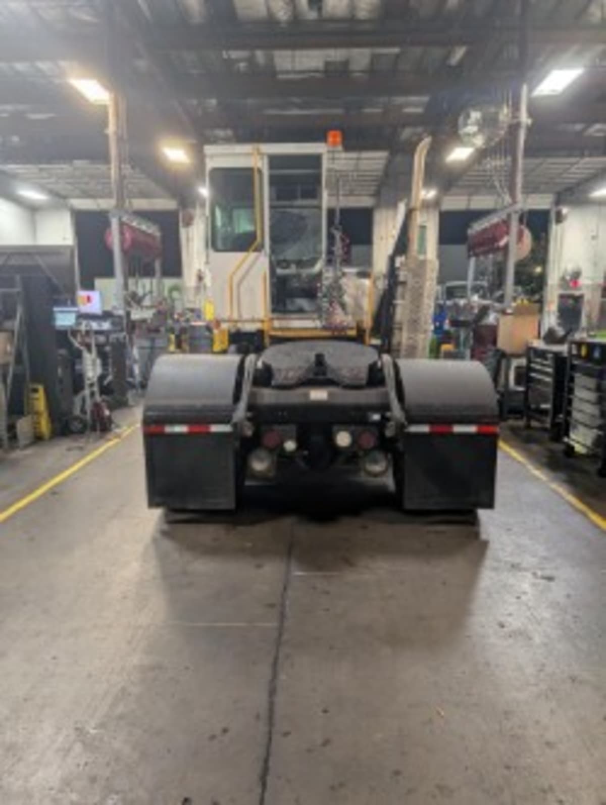 2018 Capacity - image 5