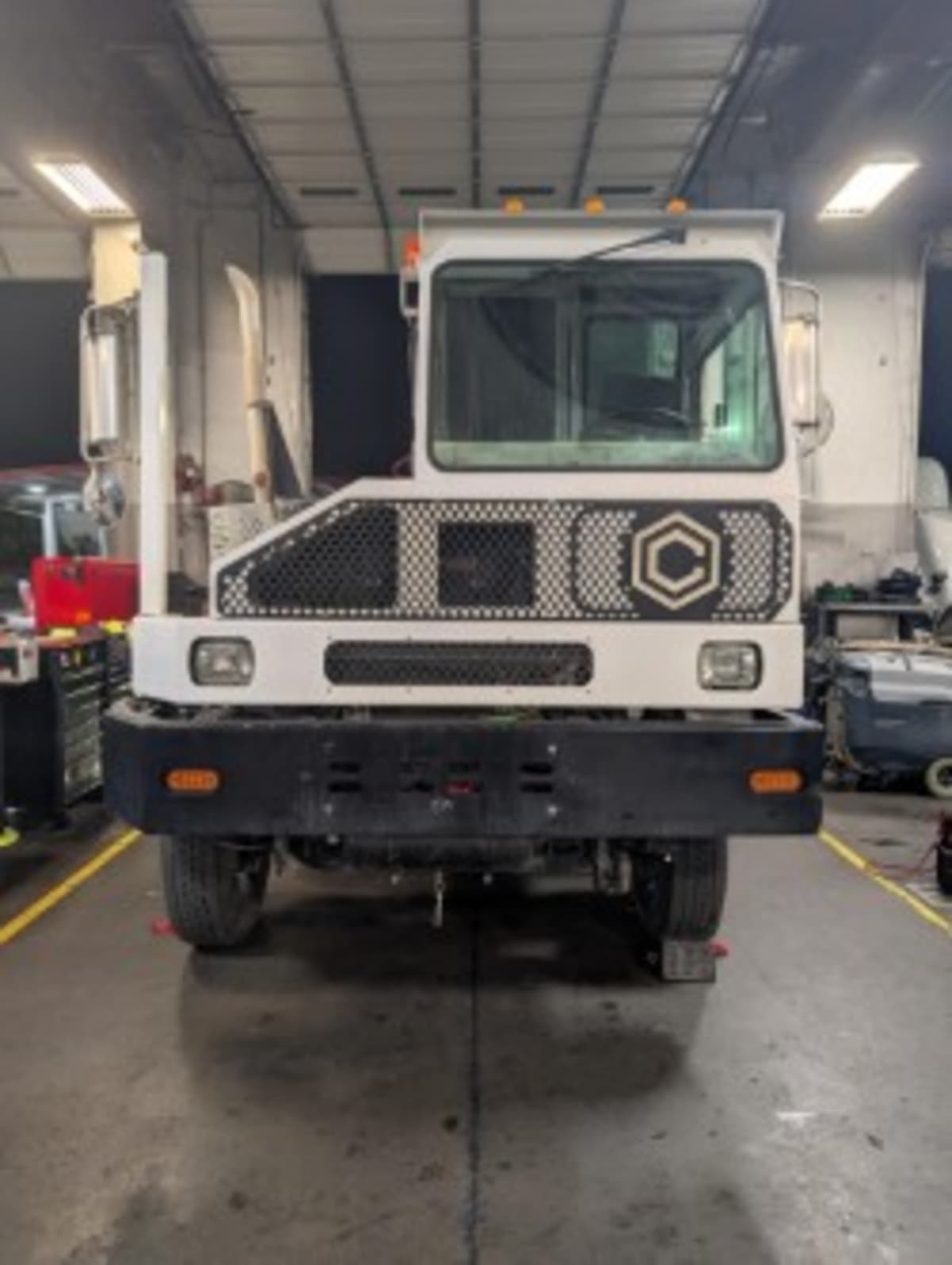 2018 Capacity - image 2