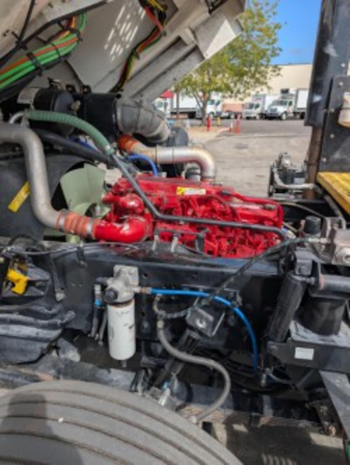 2018 Capacity - image 8