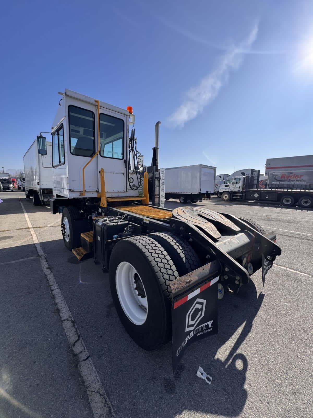 2018 Capacity - image 6