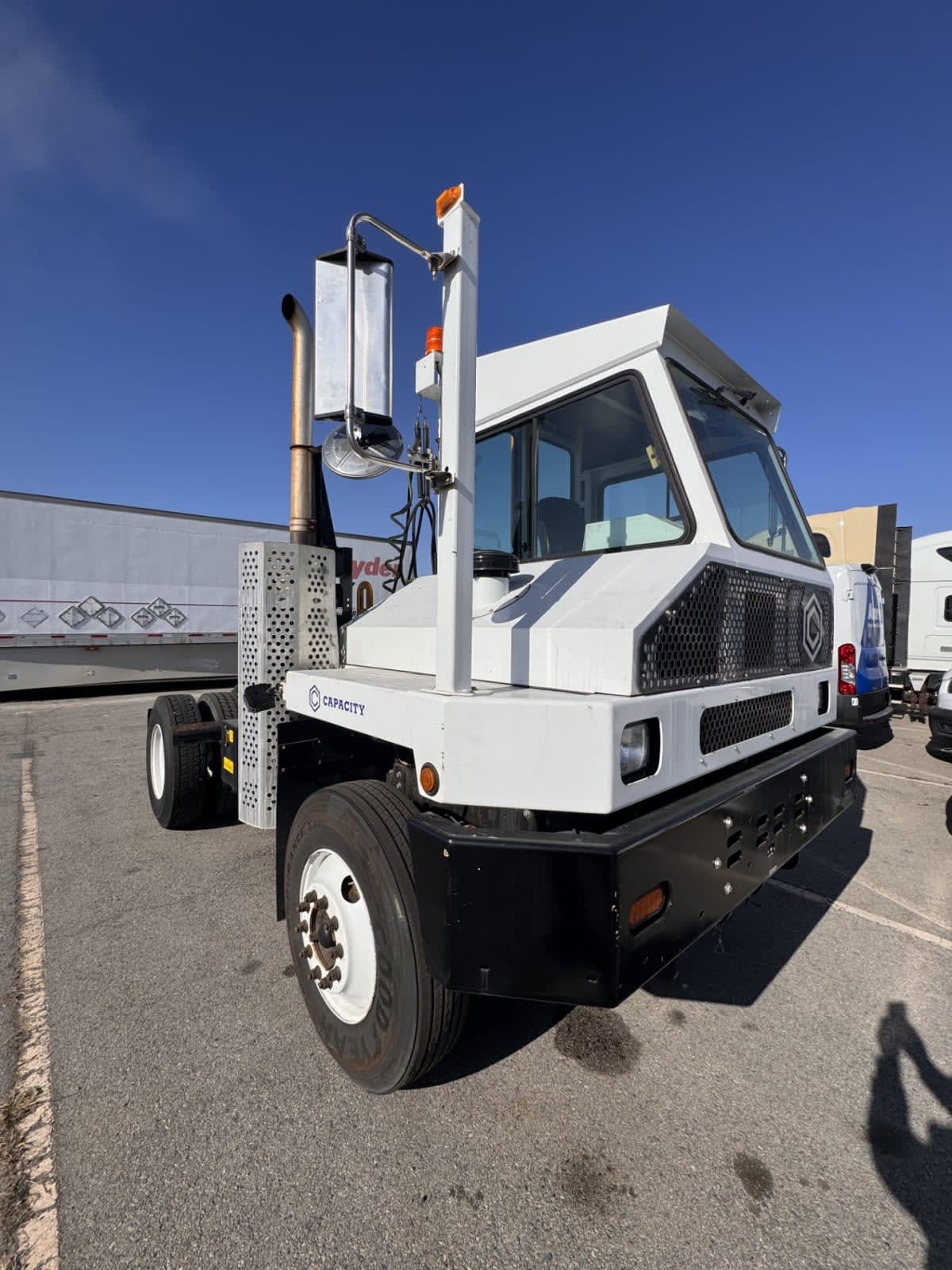 2018 Capacity - image 3