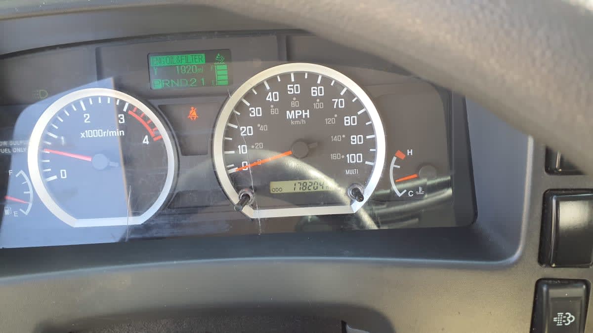 2019 Isuzu NRR 879686
