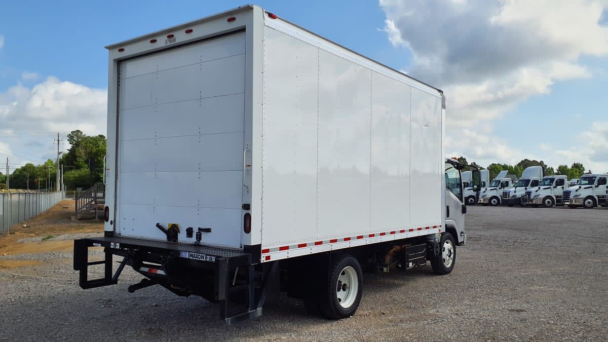 2019 Isuzu NRR 879686