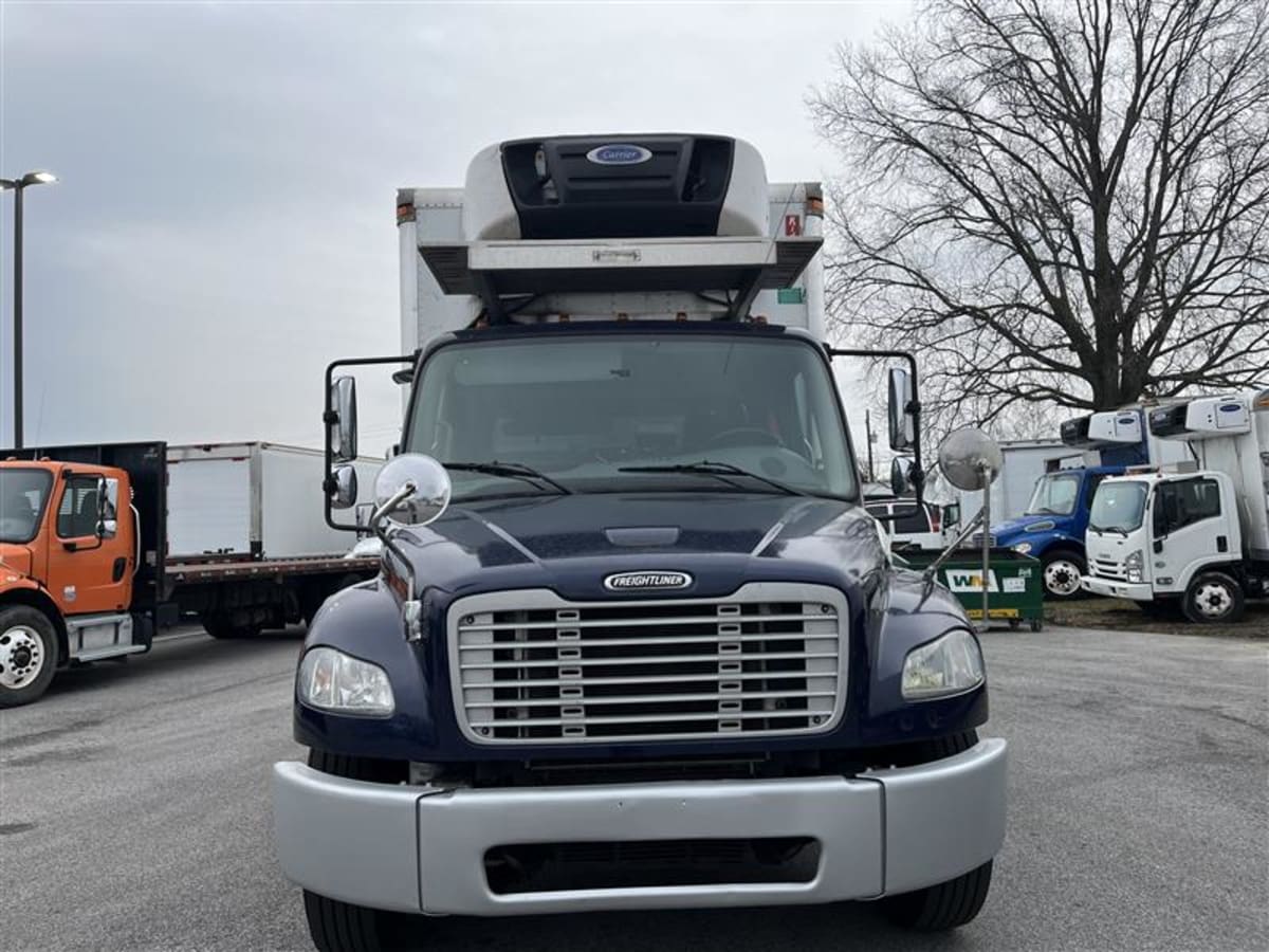 2019 Freightliner/Mercedes M2 106 879693
