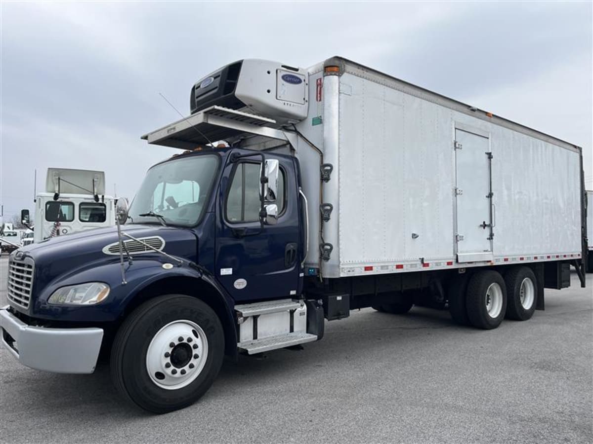 2019 Freightliner/Mercedes M2 106 879693