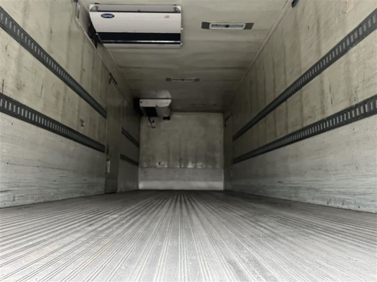 2019 Freightliner/Mercedes M2 106 879693