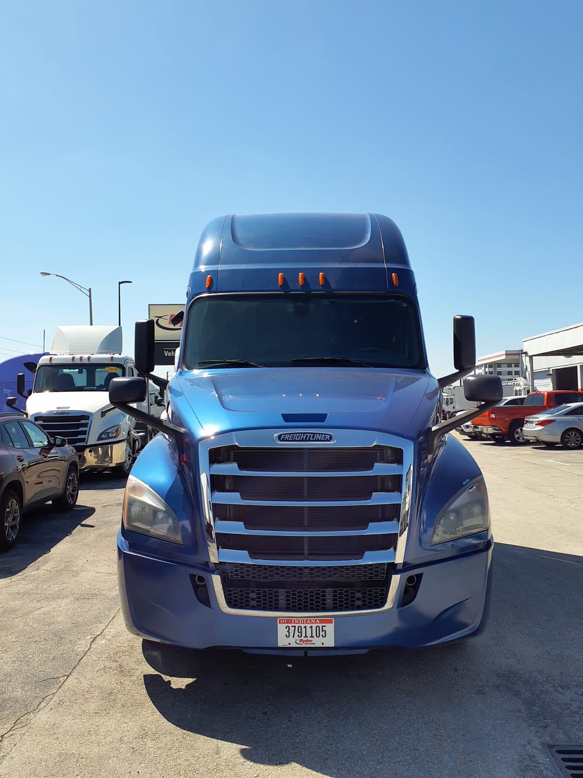 2020 Freightliner - image 2
