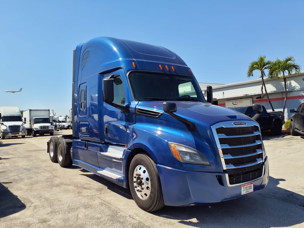 2020 Freightliner - image 3