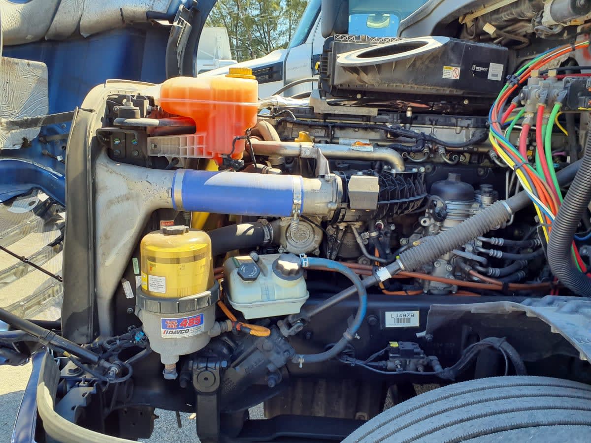 2020 Freightliner - image 9