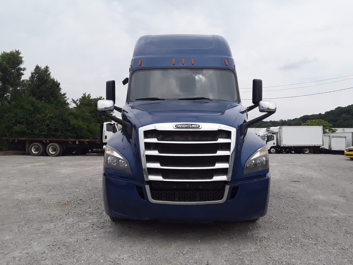 2020 Freightliner/Mercedes NEW CASCADIA PX12664 879701
