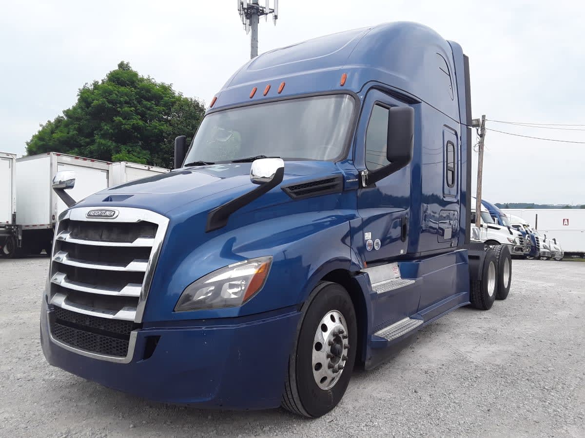 2020 Freightliner/Mercedes NEW CASCADIA PX12664 879701