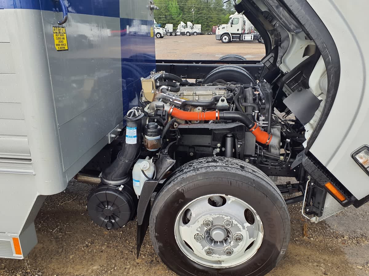 2019 Isuzu NRR 879707