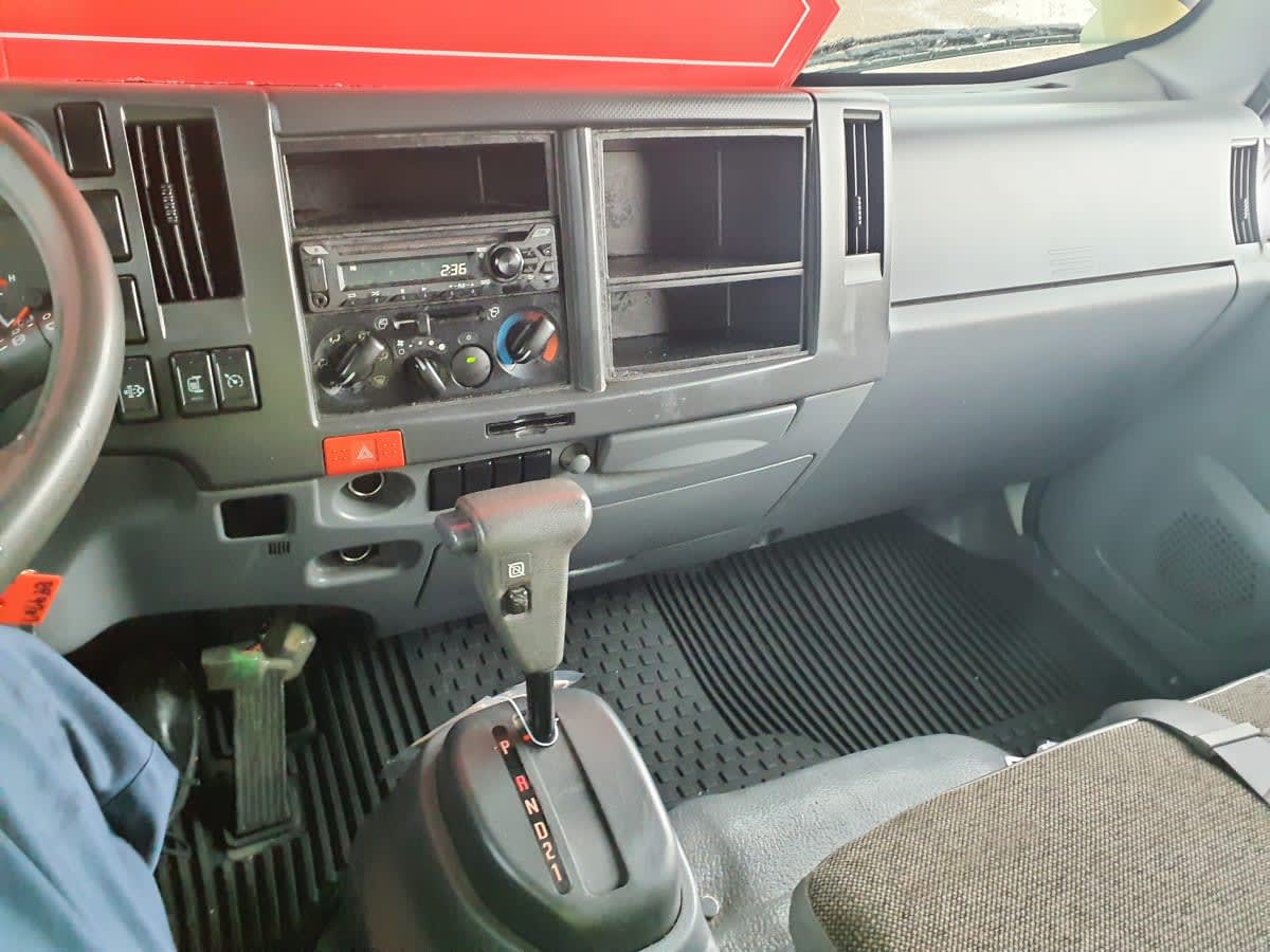 2019 Isuzu NRR 879707