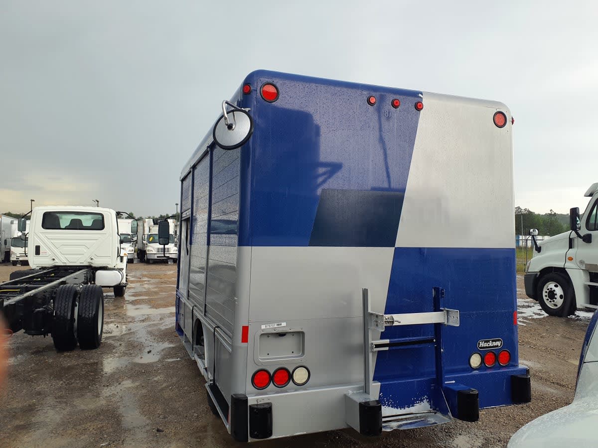 2019 Isuzu NRR 879707