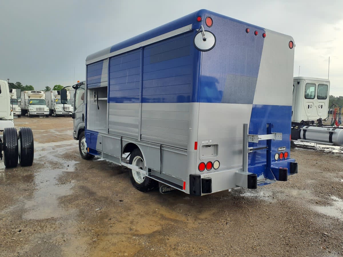 2019 Isuzu NRR 879707