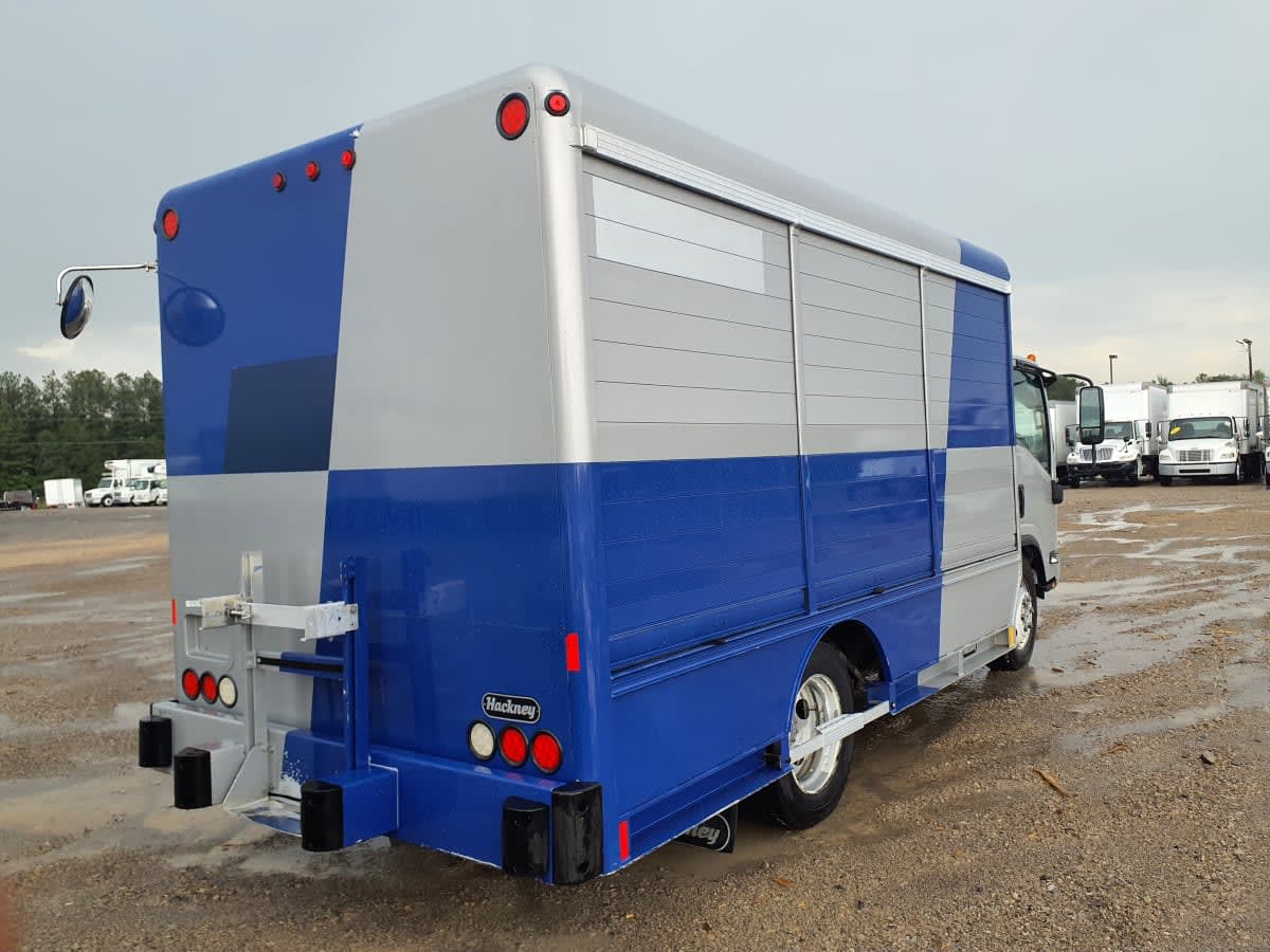 2019 Isuzu NRR 879707