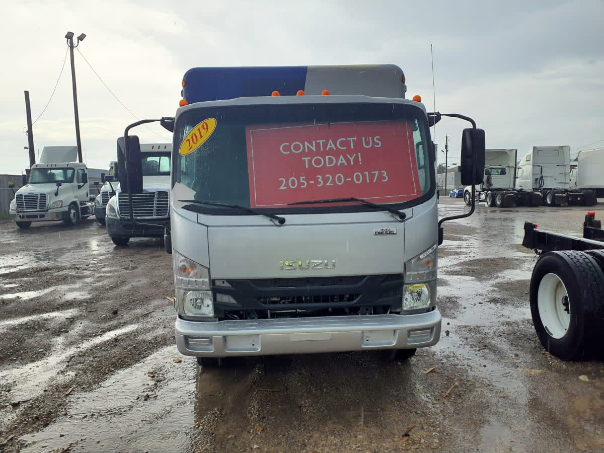 2019 Isuzu NRR 879707