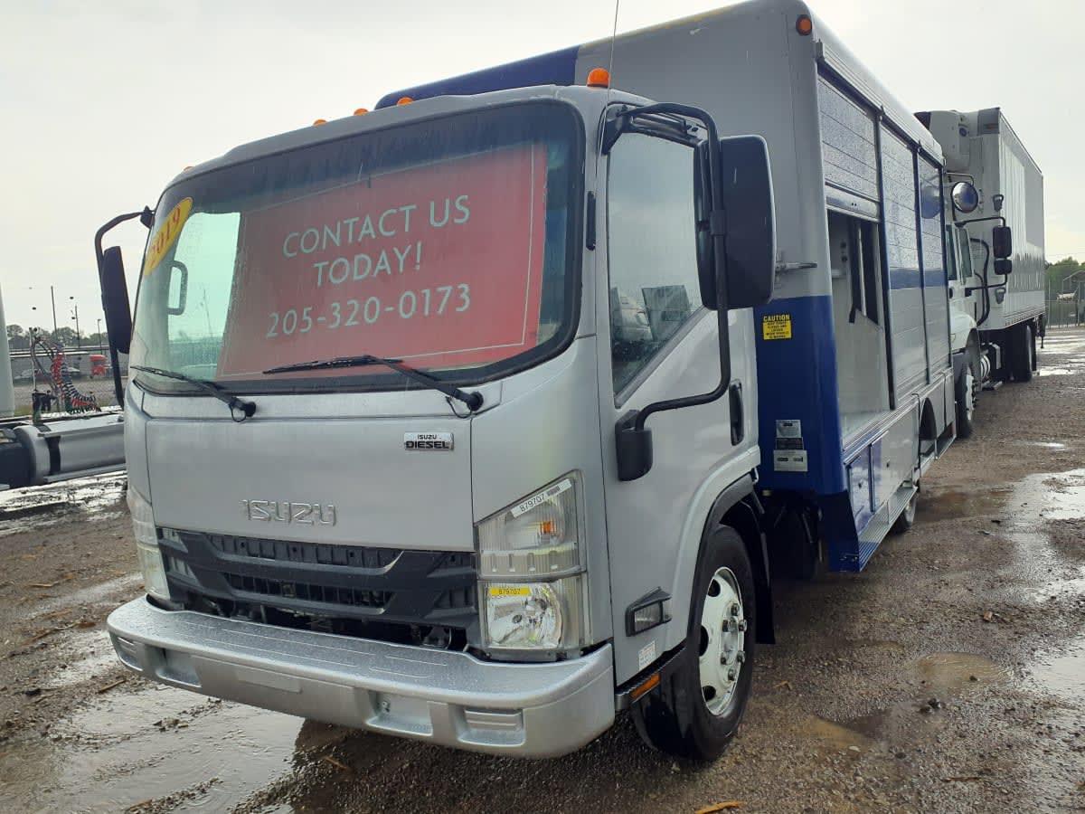 2019 Isuzu NRR 879707