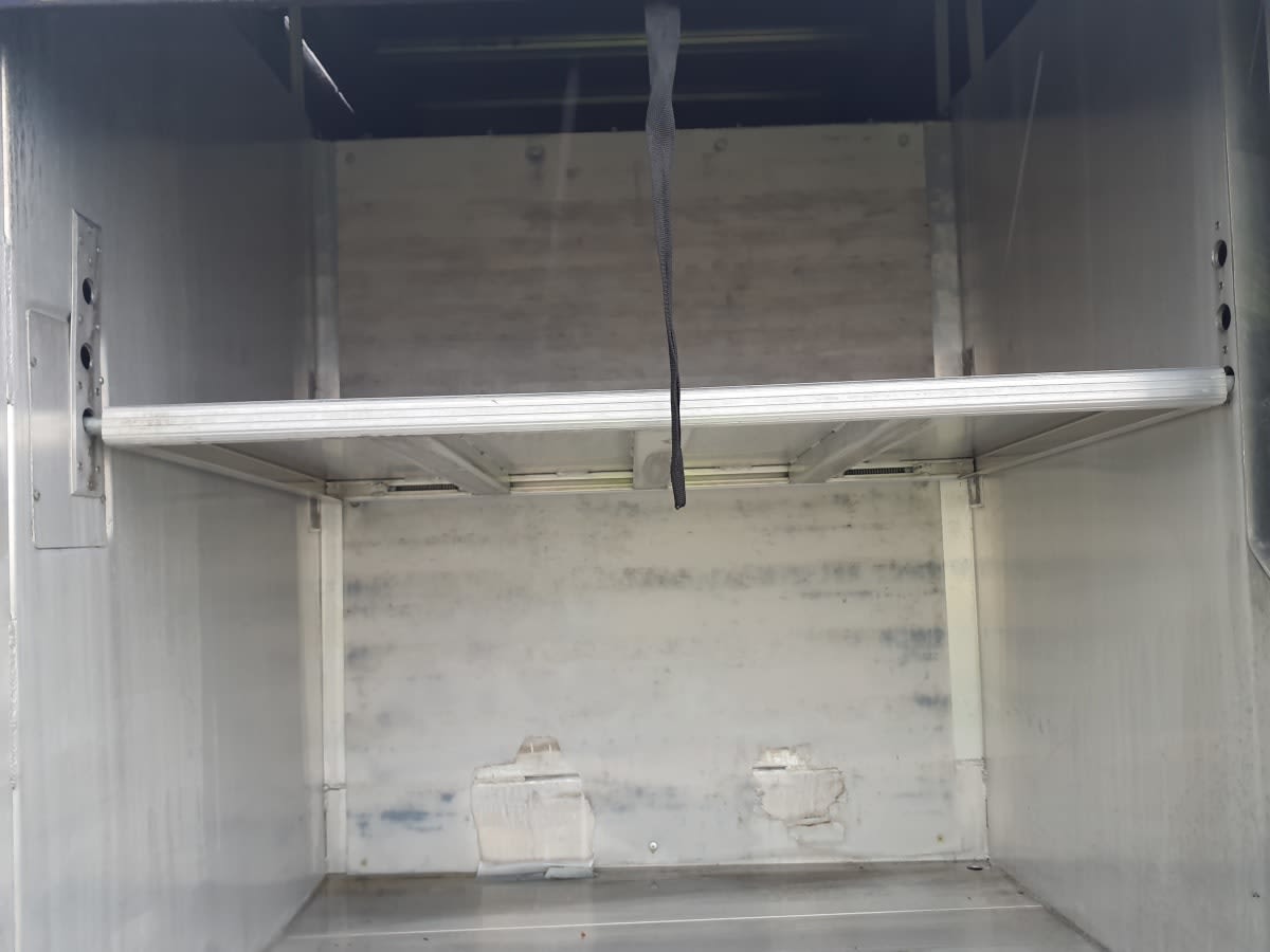 2019 Isuzu NRR 879707