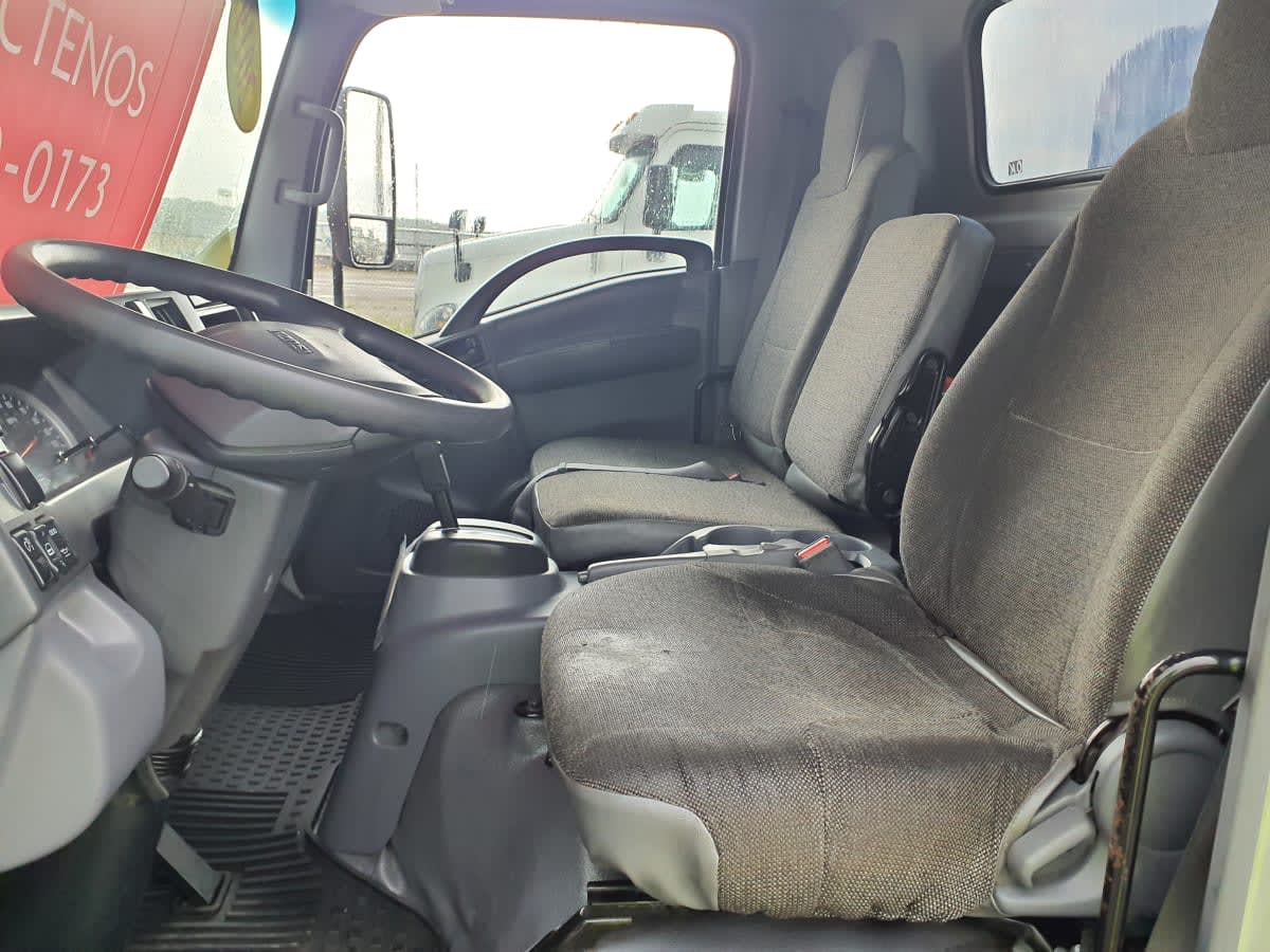 2019 Isuzu NRR 879707