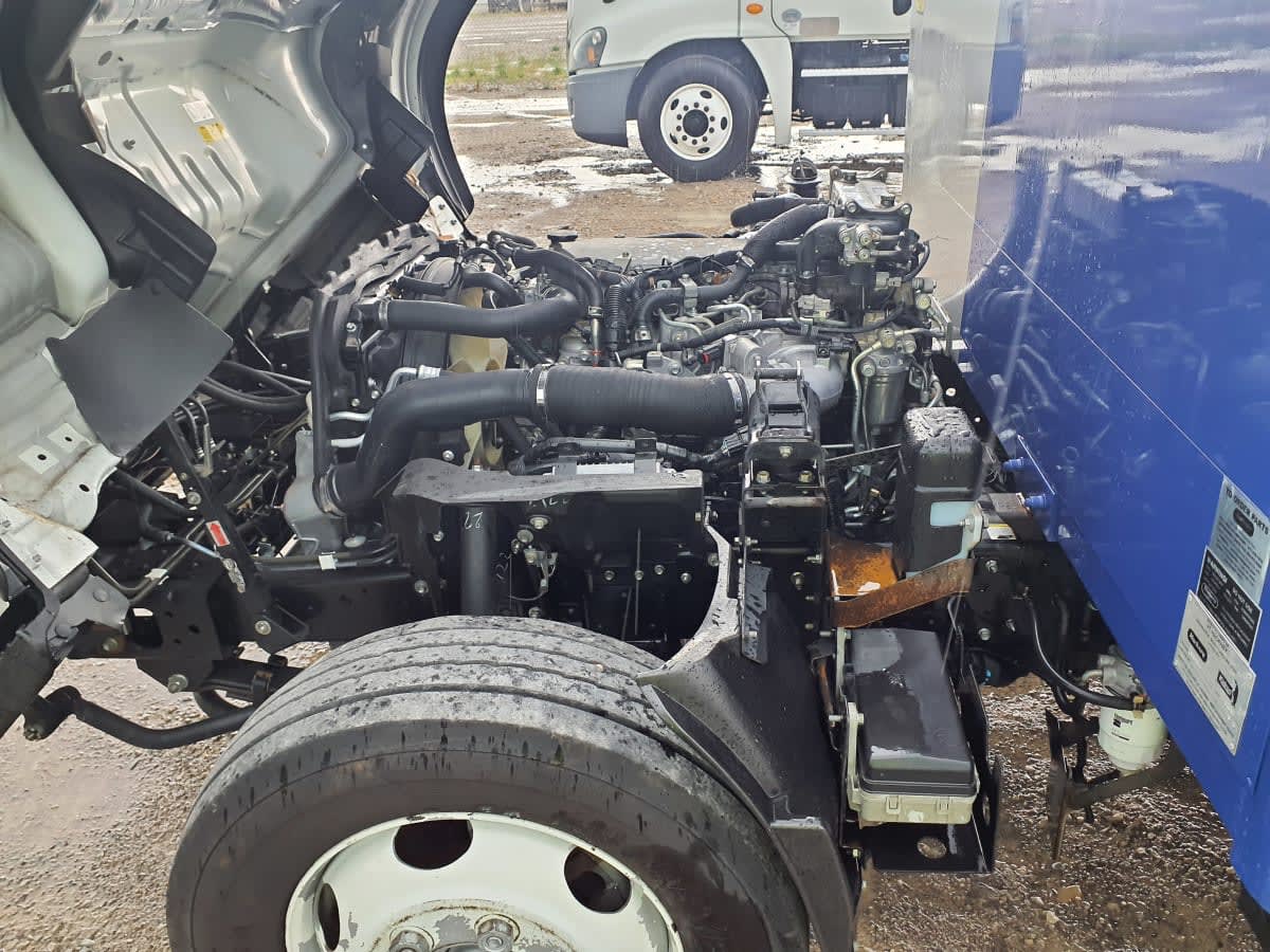 2019 Isuzu NRR 879707