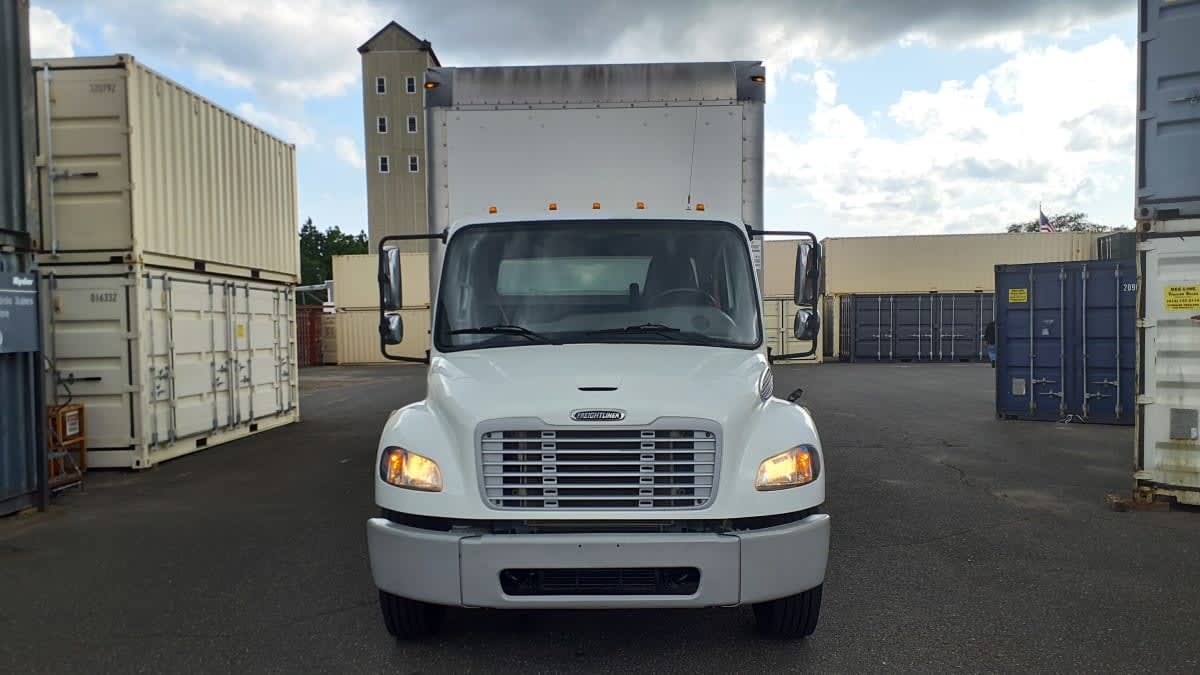 2019 Freightliner/Mercedes M2 106 879713