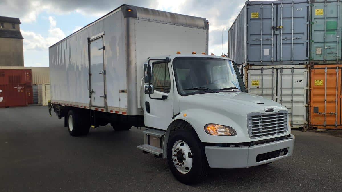 2019 Freightliner/Mercedes M2 106 879713
