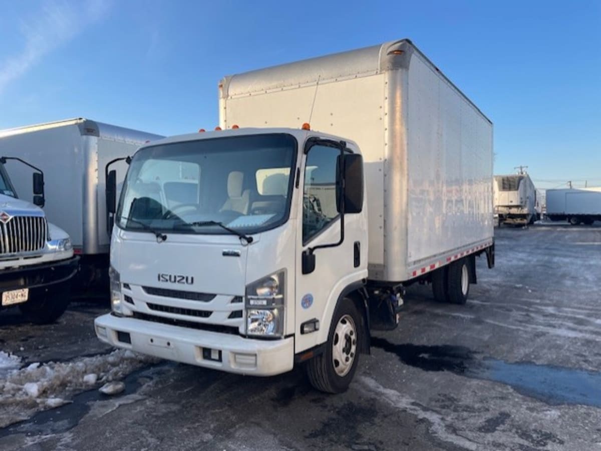 2019 Isuzu NQR 879719