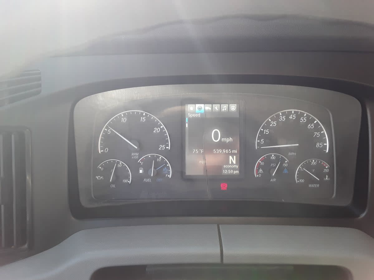 2020 Freightliner - image 10