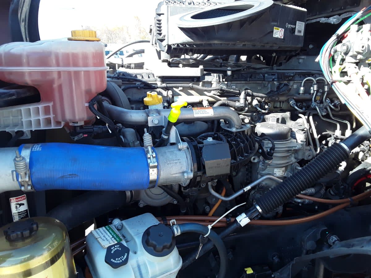 2020 Freightliner - image 6