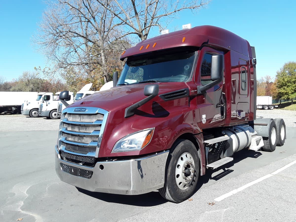 2020 Freightliner - image 1