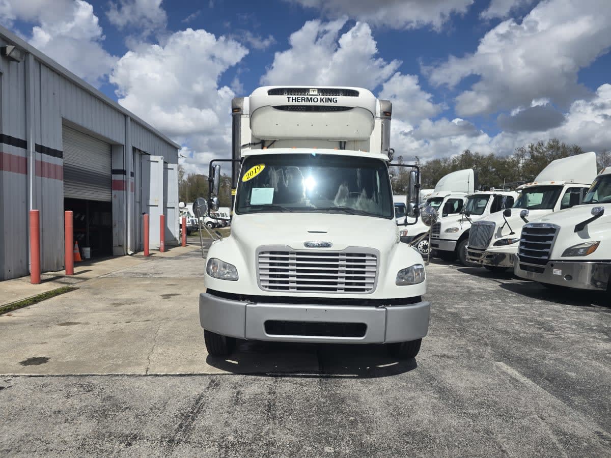2019 Freightliner/Mercedes M2 106 879749