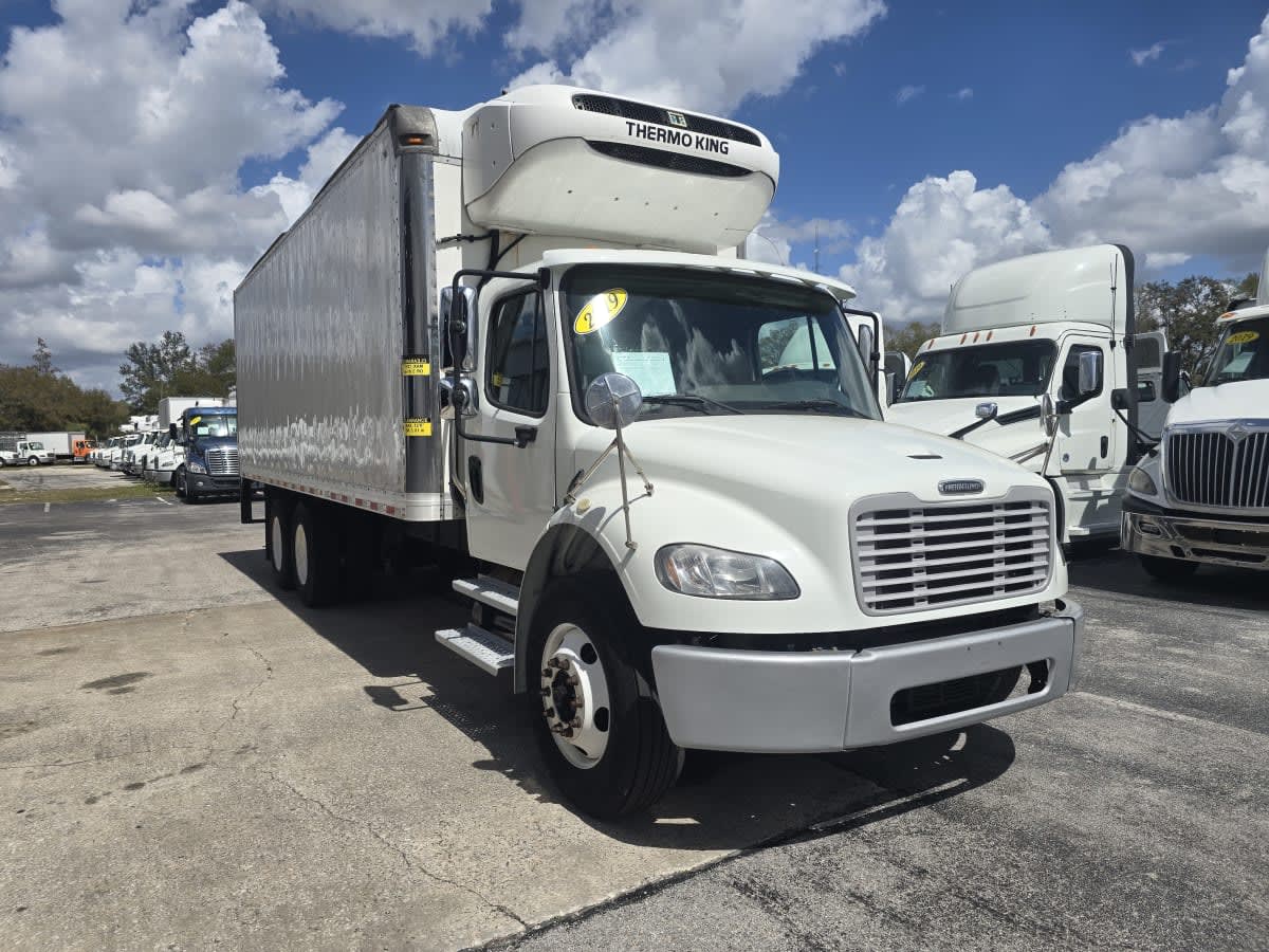 2019 Freightliner/Mercedes M2 106 879749