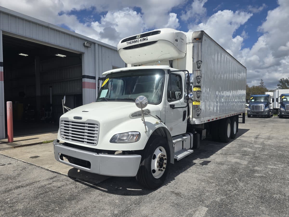 2019 Freightliner/Mercedes M2 106 879749