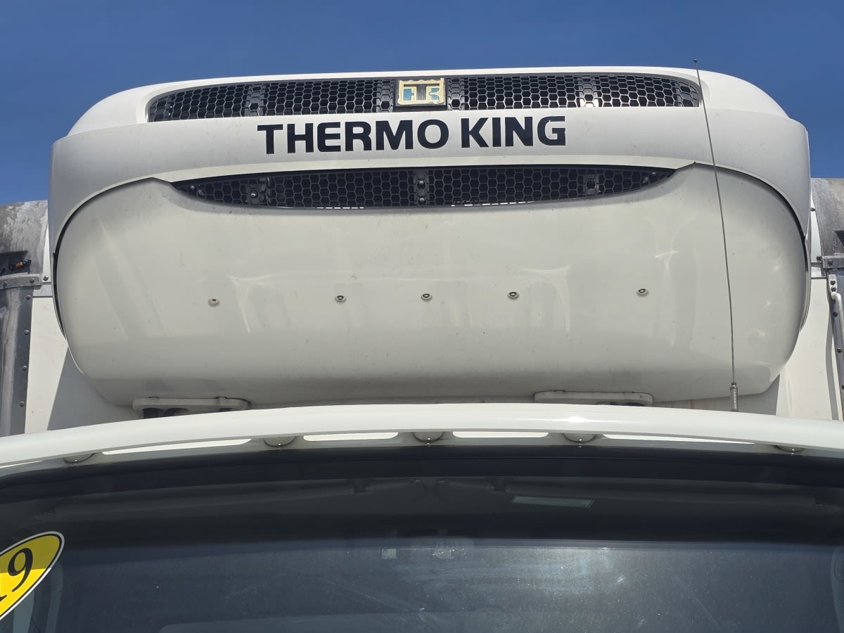 2019 Freightliner/Mercedes M2 106 879750
