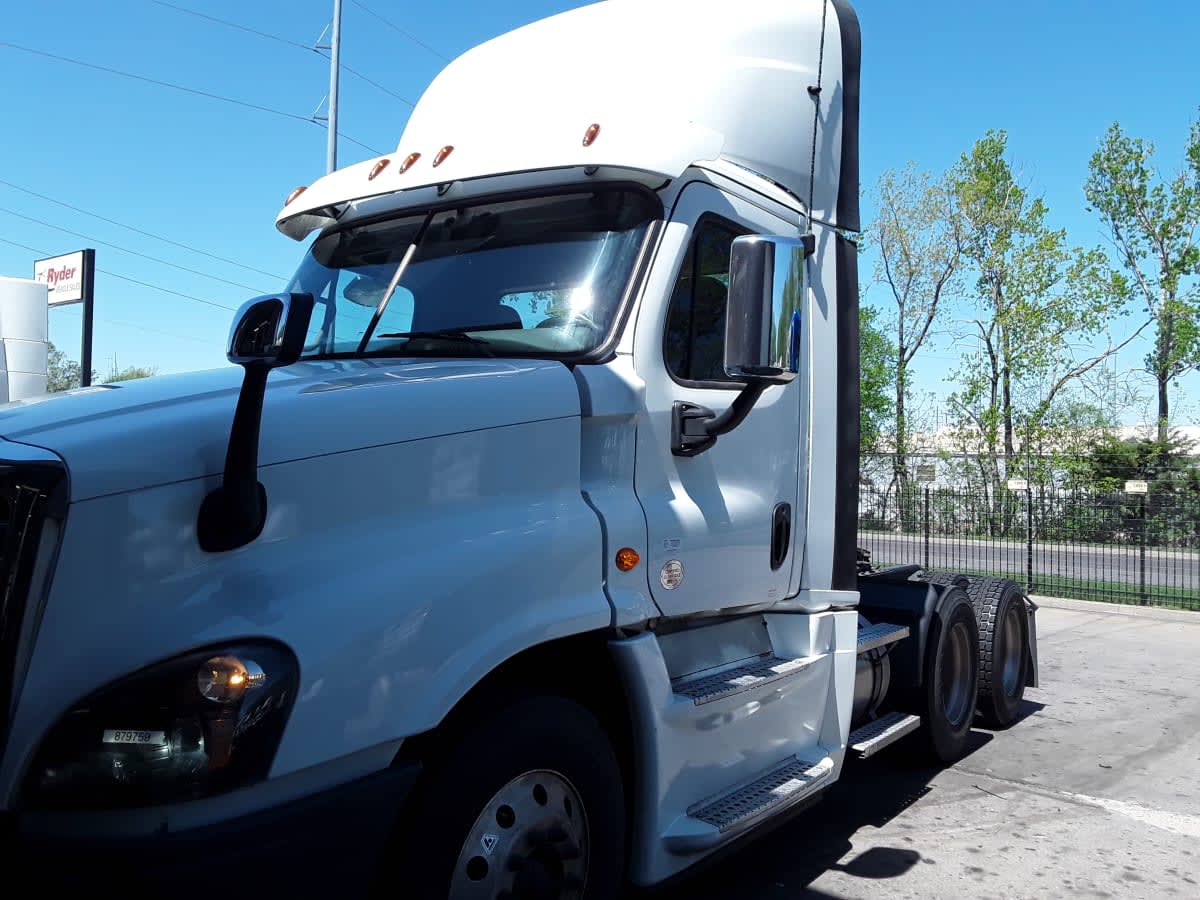 2020 Freightliner/Mercedes CASCADIA 125 879759