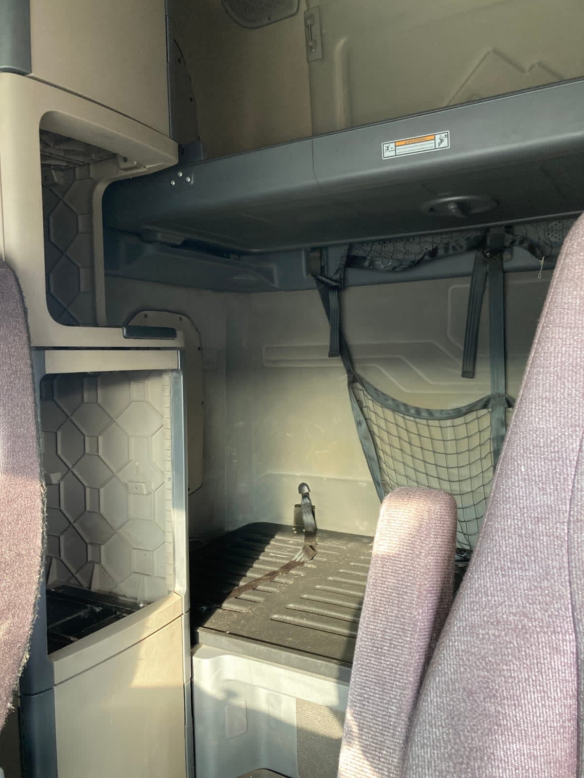 2020 Freightliner/Mercedes CASCADIA 125 879765